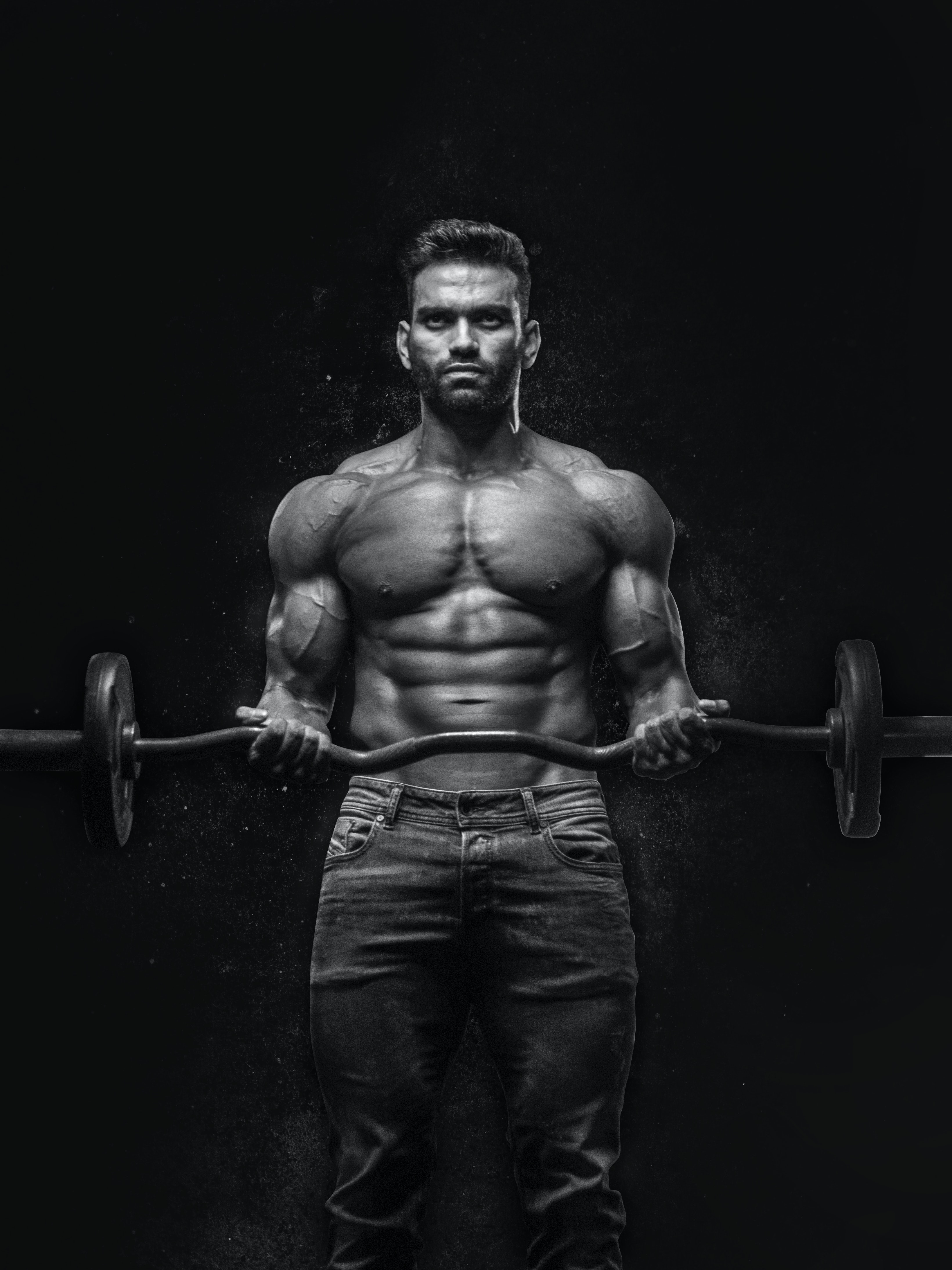 The Science Behind Anabolic Steroids: How They Work in the Body