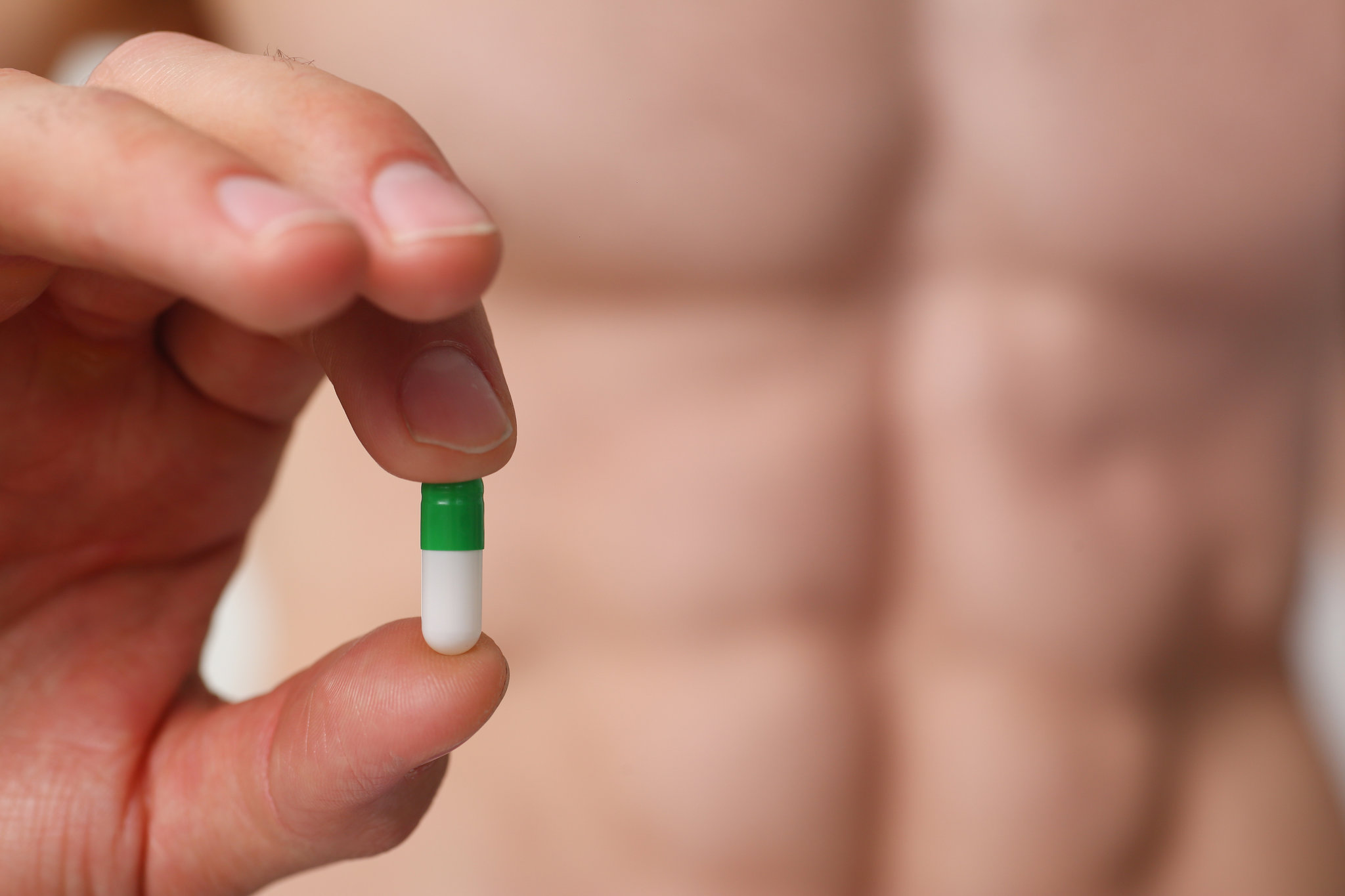 Can SARMs Help You Lose Weight? The Truth Revealed