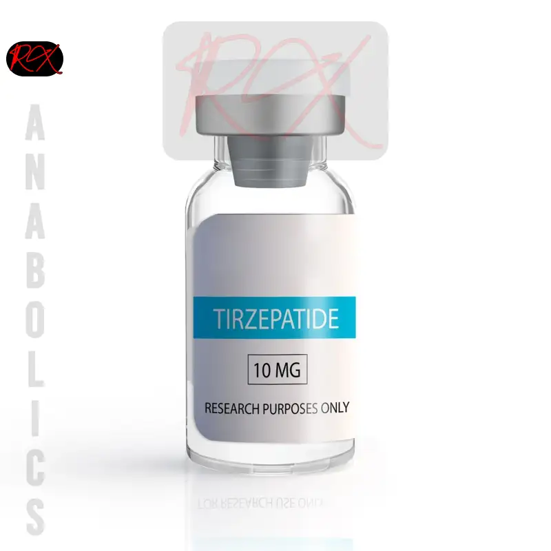 Tirzepatida