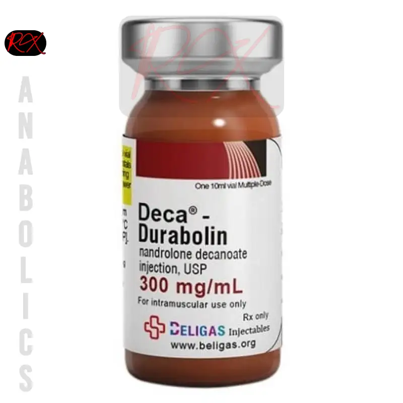 Deca Durabolin 300
